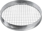 Repa Market Ø10 Inch Duct Cover – Galvanized Steel Round Duct Cap - Image 6