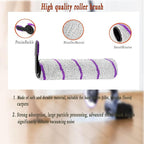 S20 Pro Replacement Parts for Narwal S20 Pro Wet Dry Vacuum Cleaner 6Pcs - Image 3