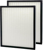 2 Pack F301H HEPA Filter Replacement Compatible by Unknown