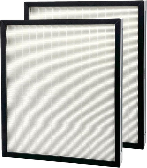 2 Pack F301H HEPA Filter Replacement Compatible by Unknown