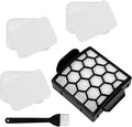 VIEWALL Filters Replacement for Shark Pet Pro ZU102 ZU60 ZU62 Swivel Pro ZU51 by VIEWALL