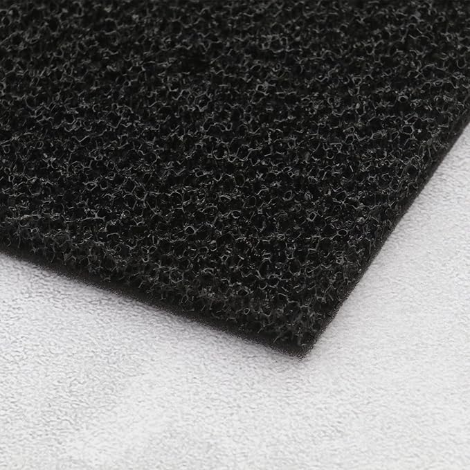 The Lord of the Tools 2Pcs Foam Sponge Filters Replacement 481010716911 - Image 6