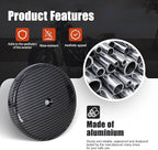 18-762 Air Cleaner Outer Cover for Billet Sucker and Big Sucker Stage, Carbon - Image 3