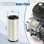 P822768 Air Filter/Air Cleaner Element Compatible - Image 3
