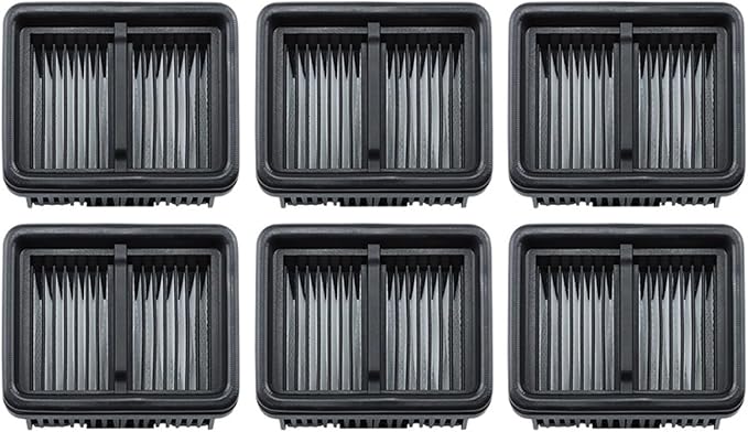Vacuum Cleaner Filter，Compatible by Unknown