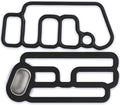 Head Cylinder Solenoid Valve Gasket Kit Replacement by AUTOMAJOR