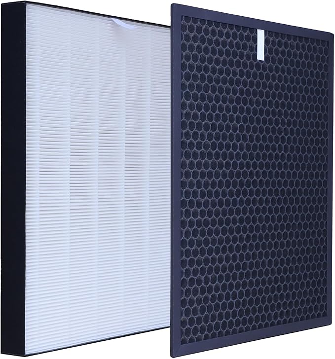 FP-P40CX Replacement Filter Compatible by LRFDRESS