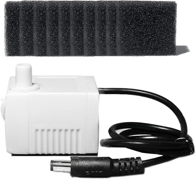 Aerogarden Replacement Pump Compatible by Ulrempart