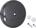 18-762 Air Cleaner Outer Cover for Billet Sucker and Big Sucker Stage, Carbon by GEATaaT