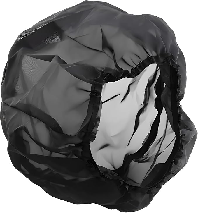 Waterproof Air Filter Rain Sock Dustproof Protective Cover - Image 5