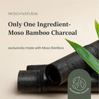 Moso Natural Air Purifying Bag 200g HGTV Editor's Pick | Premium Bamboo - Image 4