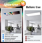 Fluorescent Light Covers - Image 4