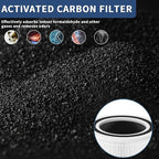2-Pack Filter Replacement Compatible - Image 4