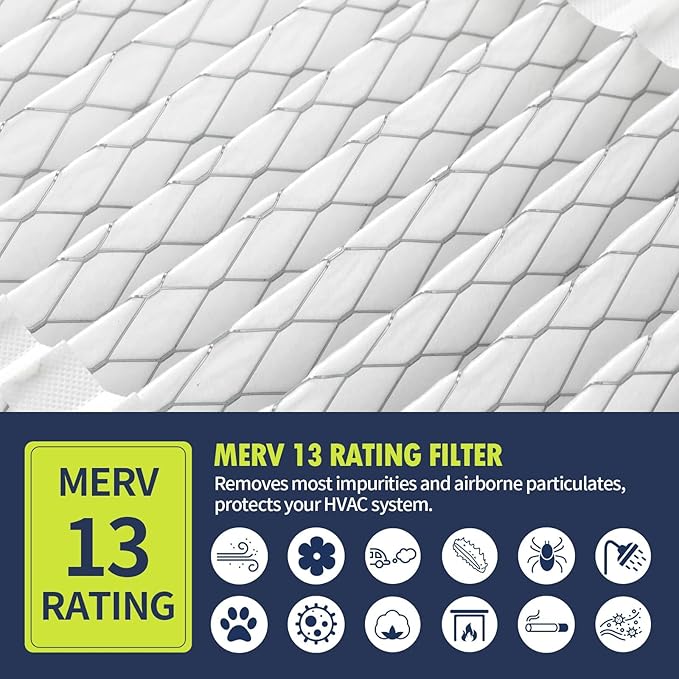 IYOUYA 2 Pack 313 Replacement Filter Compatible - Image 5