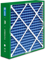 Filterbuy 20x26x5 Air Filter MERV 13 Optimal Smoke & Allergy Defense, Pleated - Image 9