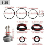 Sand Filter Pump Repair Kit - Image 7