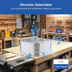 ABESTORM 360 Degree Intake Air Filtration System - Image 5