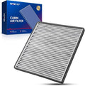 KAX Cabin Air Filter with Activated Carbon, CF11667 Replacement by KAX