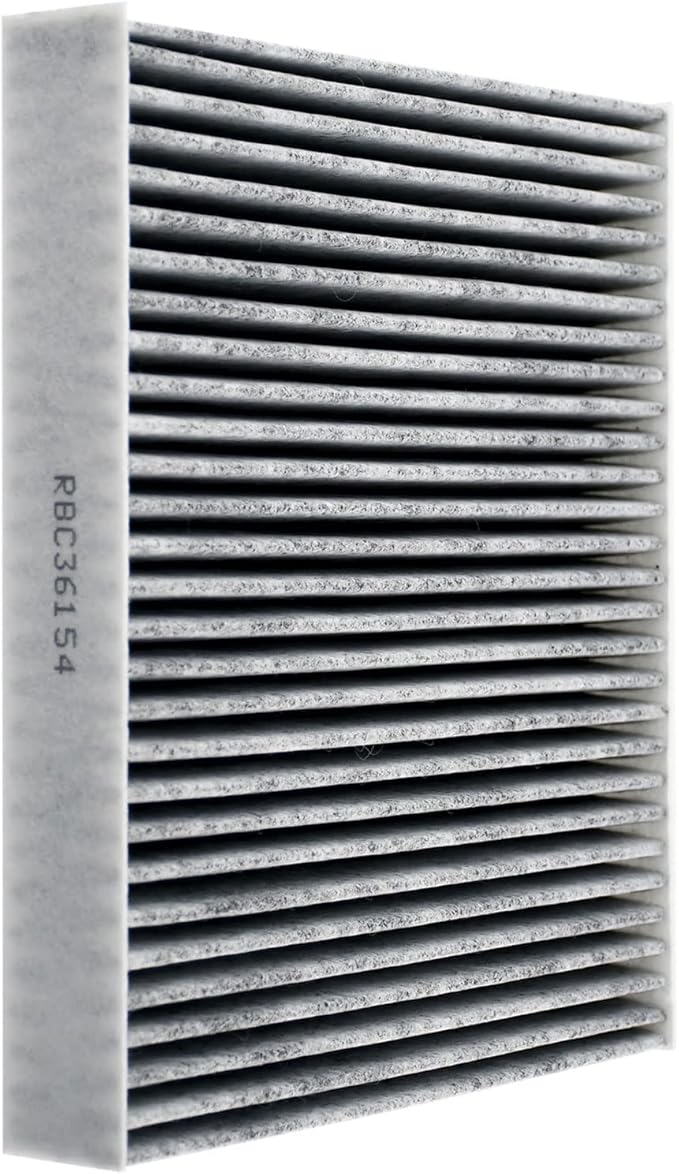 Cabin Air Filter CF10775 JADODE Premium Cabin Air Filter - Image 5