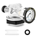 MEANLIN MEASURE 273564Z Manual Air Relief Valve Replacement by MEANLINMEASURE