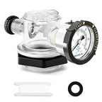MEANLIN MEASURE 273564Z Manual Air Relief Valve Replacement by MEANLINMEASURE