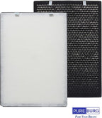 PUREBURG Replacement Filter Set Compatible - Image 4