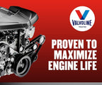 Valvoline Full Synthetic High Mileage - Image 10