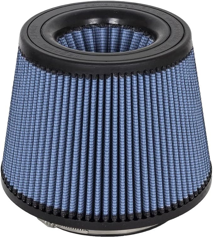 aFe POWER Magnum FORCE Intake Replacement Air Filter w/Pro 5R Oiled Media by Unknown