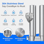 Waterdrop DST Under Sink Water Filter System, Under Sink Water Filtration System - Image 5