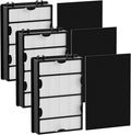 HAPF600 HEPA Filter Replacement Compatible by AddtoYourCart