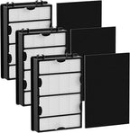 HAPF600 HEPA Filter Replacement Compatible by AddtoYourCart
