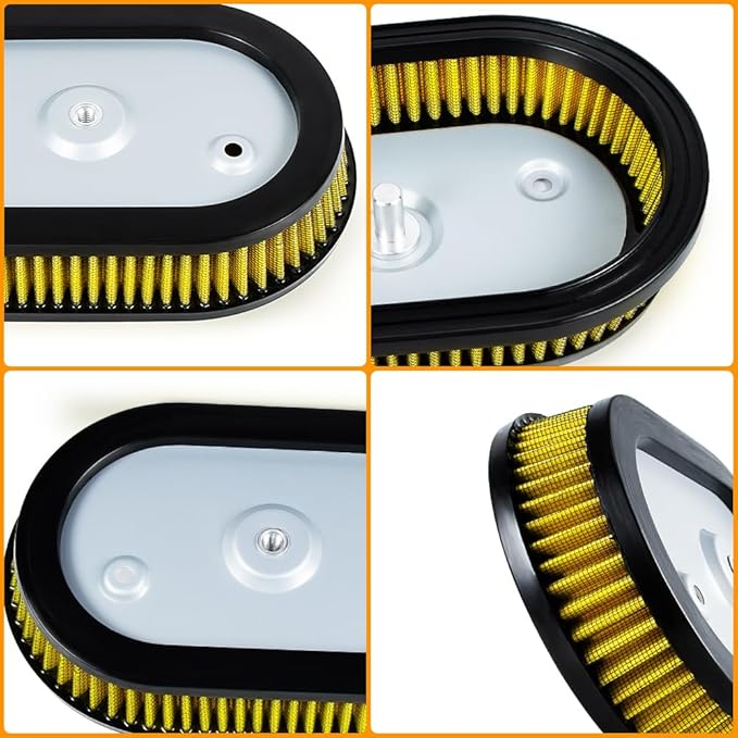 High-Flo Replacement Air Filter Element - Image 5
