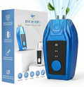 Portable Air Purifier for Travel by Unknown