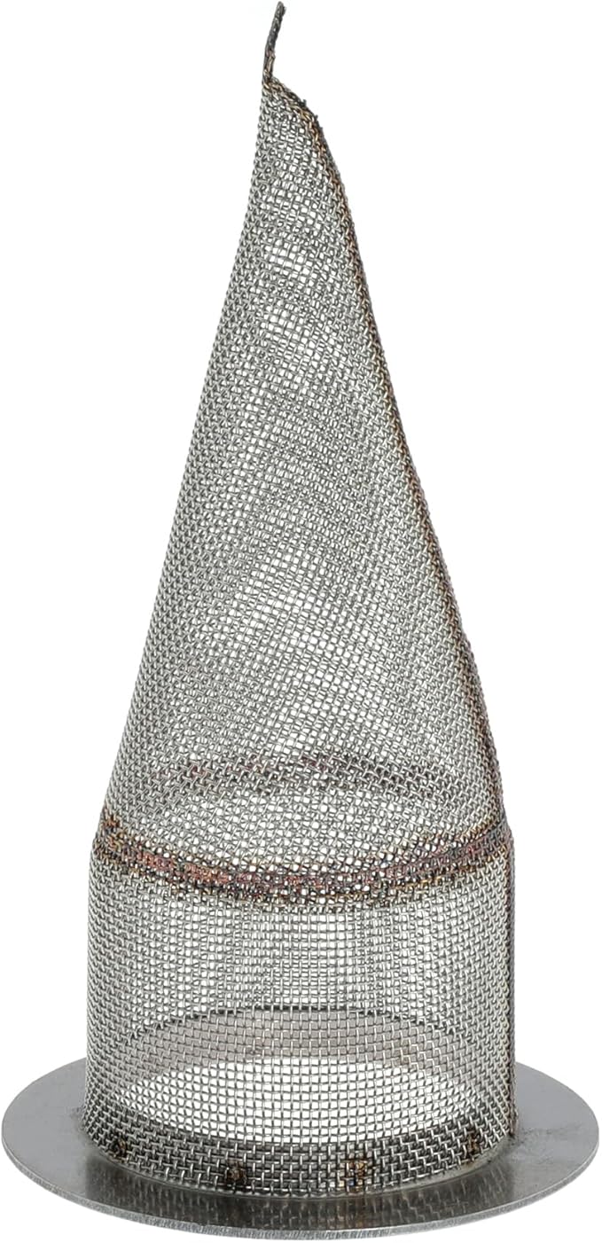 1.5" Exhaust Conical Stub Spark Arrestor by LiiQuu
