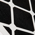 Nordic Pure 16x20x4 Pleated Air Filters MERV 14 Plus Carbon 6 Pack - Image 6