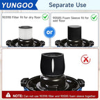 2 Pack 90398 Replacement Filter Compatible - Image 5