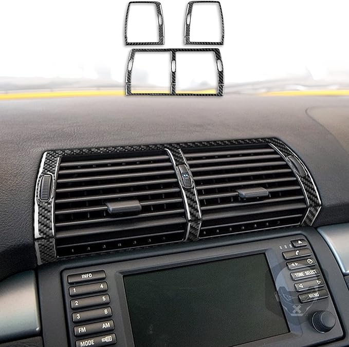 Carbon Fiber Interior Full Compatible by Unknown