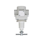 PneumaticPlus SAR Series T-Handle Compressed Air Regulators - Image 5