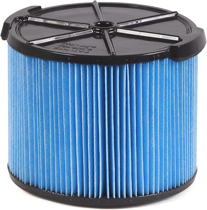 RIDGID 26643 3-Layer Fine Filter by RIDGID