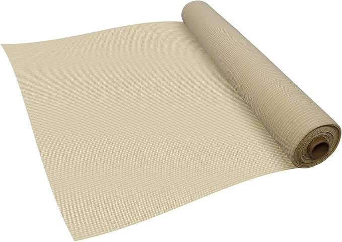 TANG Sun Shade Fabric Roll 8'x20' Shade Cloth by TANG