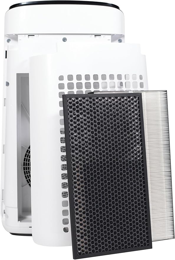 SHARP Smart Air Purifier for XL Rooms – Covers up to 2, 430 sqft in one hour - Image 17