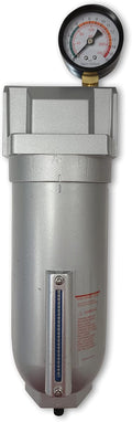 HEAVY DUTY INDUSTRIAL GRADE COALESCING FILTER by Unknown