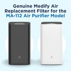Medify MA-112 Genuine Replacement Filter Set - Image 2