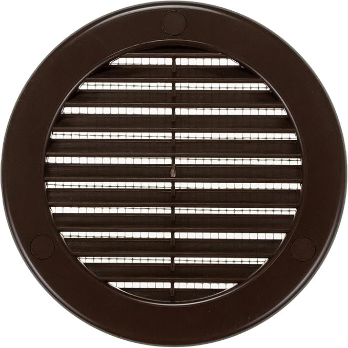 Vent Systems 4" Inch - Image 6
