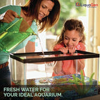 LiquaGen - 6 Stage Reverse Osmosis + Deionization Water Filtration System- 100 - Image 9
