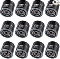 Doc's Diesel Oil Filter 12-Pack D11878-12 | Compatible by DocsDiesel