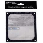 Silverstone Technology 2 x 140mm Ultra Fine Fan Filter - Image 7