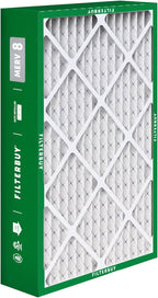 Filterbuy 17x26x4 Air Filter MERV 8 Essential Dust & Allergy Defense, - Image 9