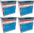 MarineLand Rite Size Aquarium Filter Cartridge Bundles by Marineland