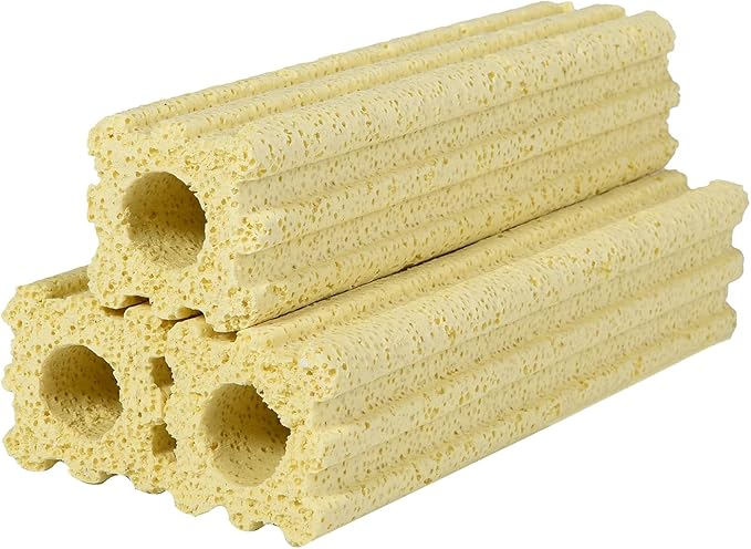 24pcs 6.1 Inch Aquarium Ceramic Bio Filter Media, Ceramic Bio Media Blocks - Image 2